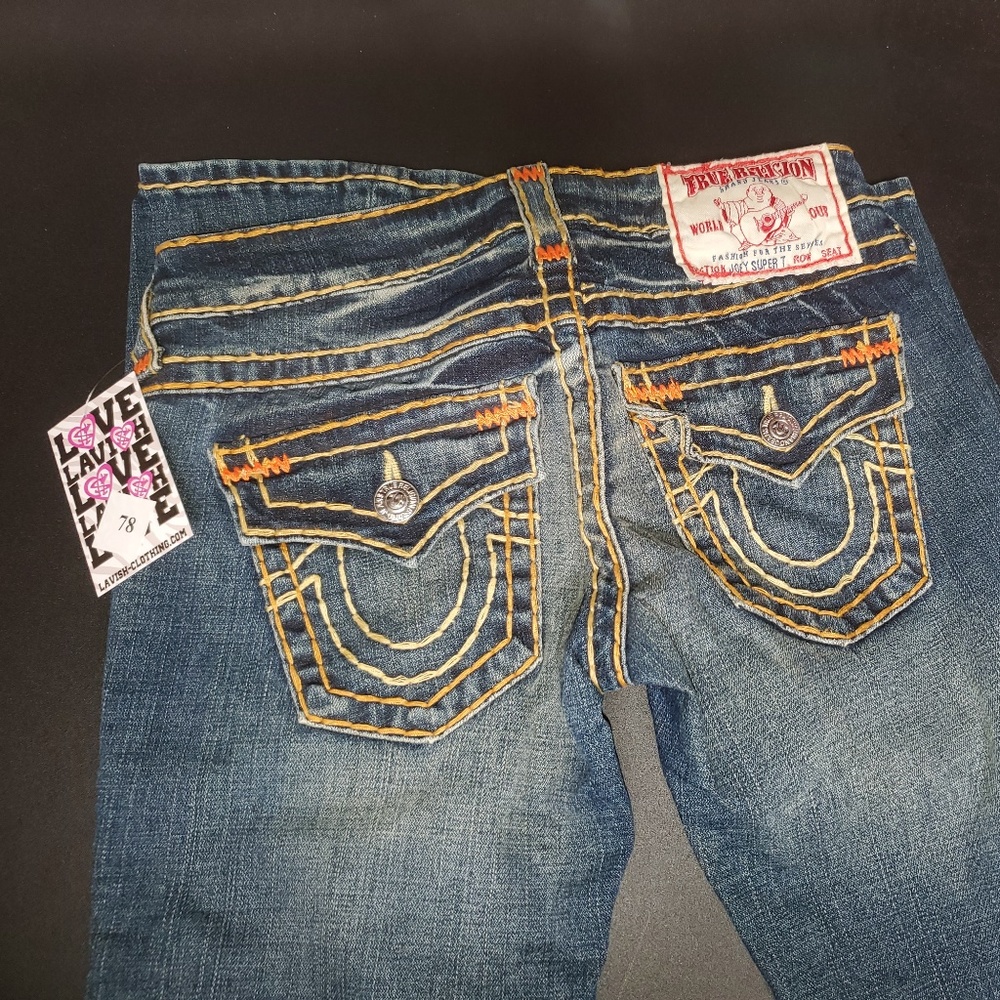 True Religion - Picture 8 of 8
